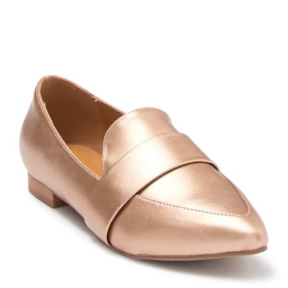 NWT & Box Dalila Flat Size 6 - Picture 1 of 11